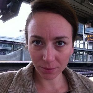 Meet your Posher, Kate